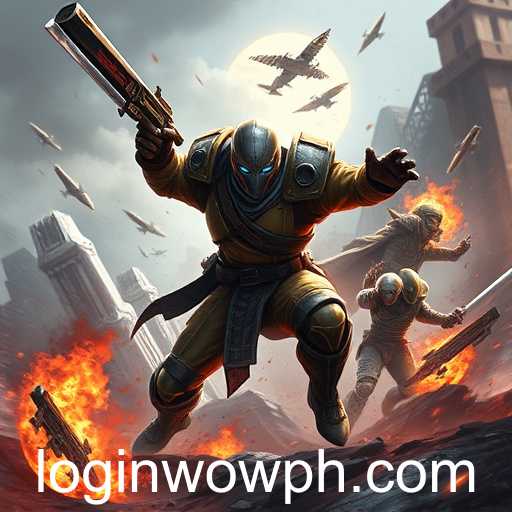 Exploring the Thrilling World of Action Games on Wowph