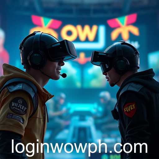 Emerging Trends in the Gaming World