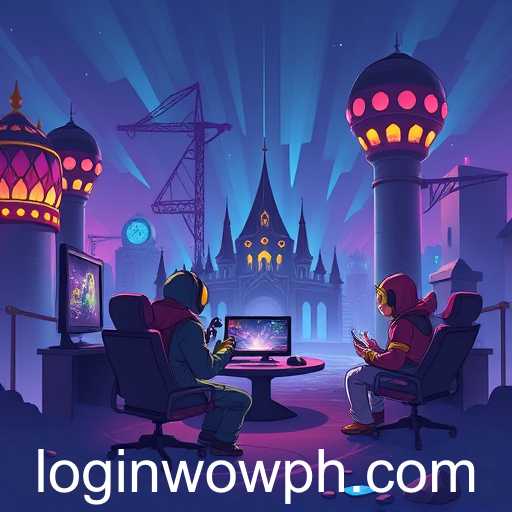 The Evolution of Gaming in 2025: A New Chapter