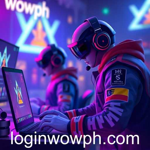 The Evolution of Online Gaming: A 2025 Perspective