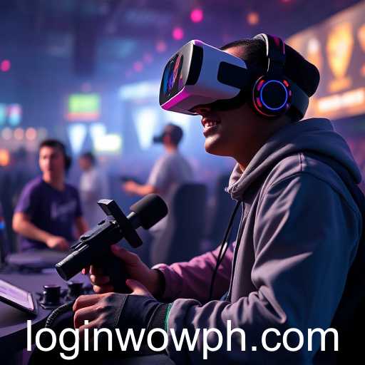 Evolving Trends in Online Gaming in 2025