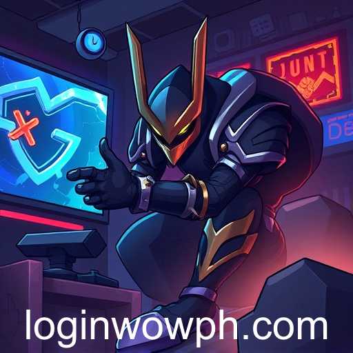 Global Gaming Industry Trends and wowph's Strategic Move