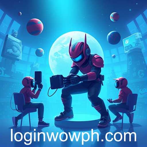 The Rise of Gaming Platforms in 2025