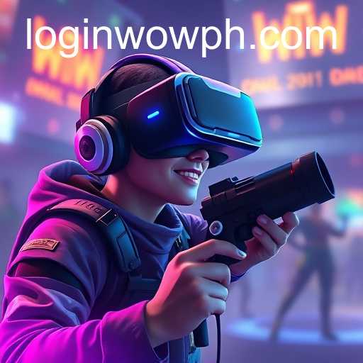 Gaming Trends in 2025: The Rise of Immersive Experiences