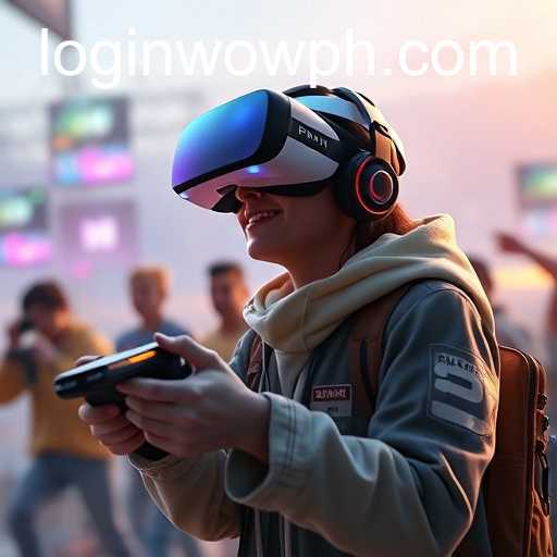 Gaming Trends and Insights of 2025