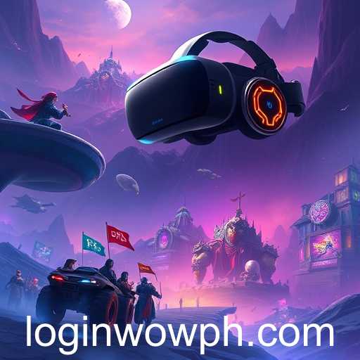 Gaming Trends Transforming the Online Landscape