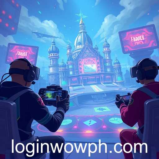 The Impact of Online Gaming in 2025