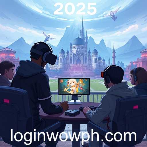 The Rise of Indie Games in 2025