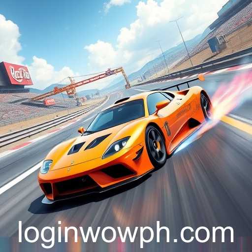 Exploring the Thrills of Racing Games on Wowph: Speed, Strategy, and Entertainment
