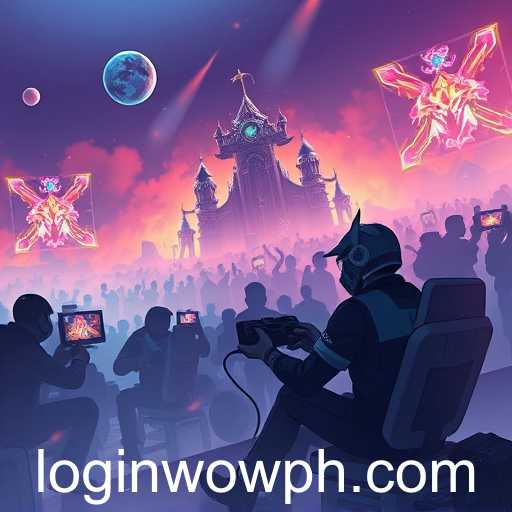 The Rise of Gaming Communities in 2025