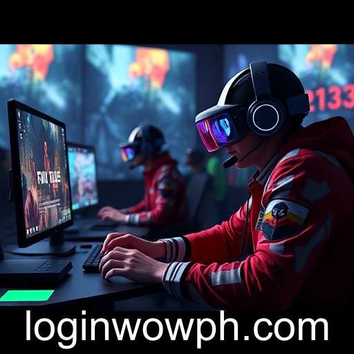 The Rise of Gaming Communities in 2025