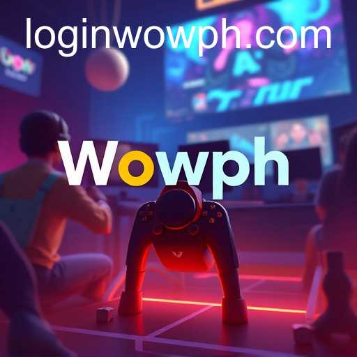 The Rise of WOWph: Gaming in the Digital Age