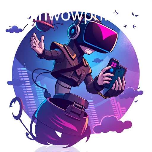 The Rise of Wowph and Its Impact on Online Gaming