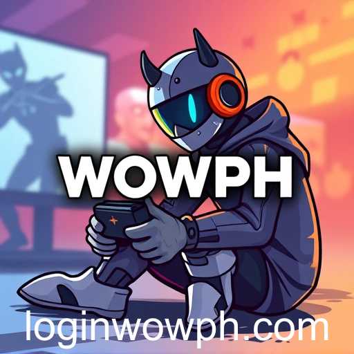 The Rise of WOWPH: A Gaming Revolution