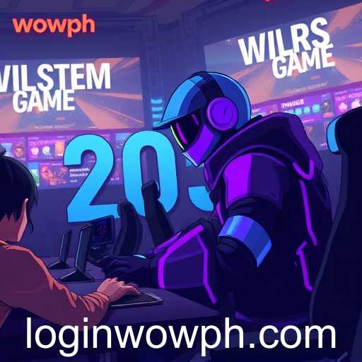 Gaming Dynamics: The Rise of wowph