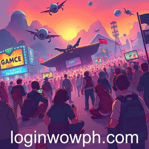 The Rising Influence of Online Gaming Platforms