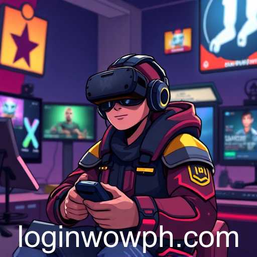 The Rise of wowph in the Gaming World